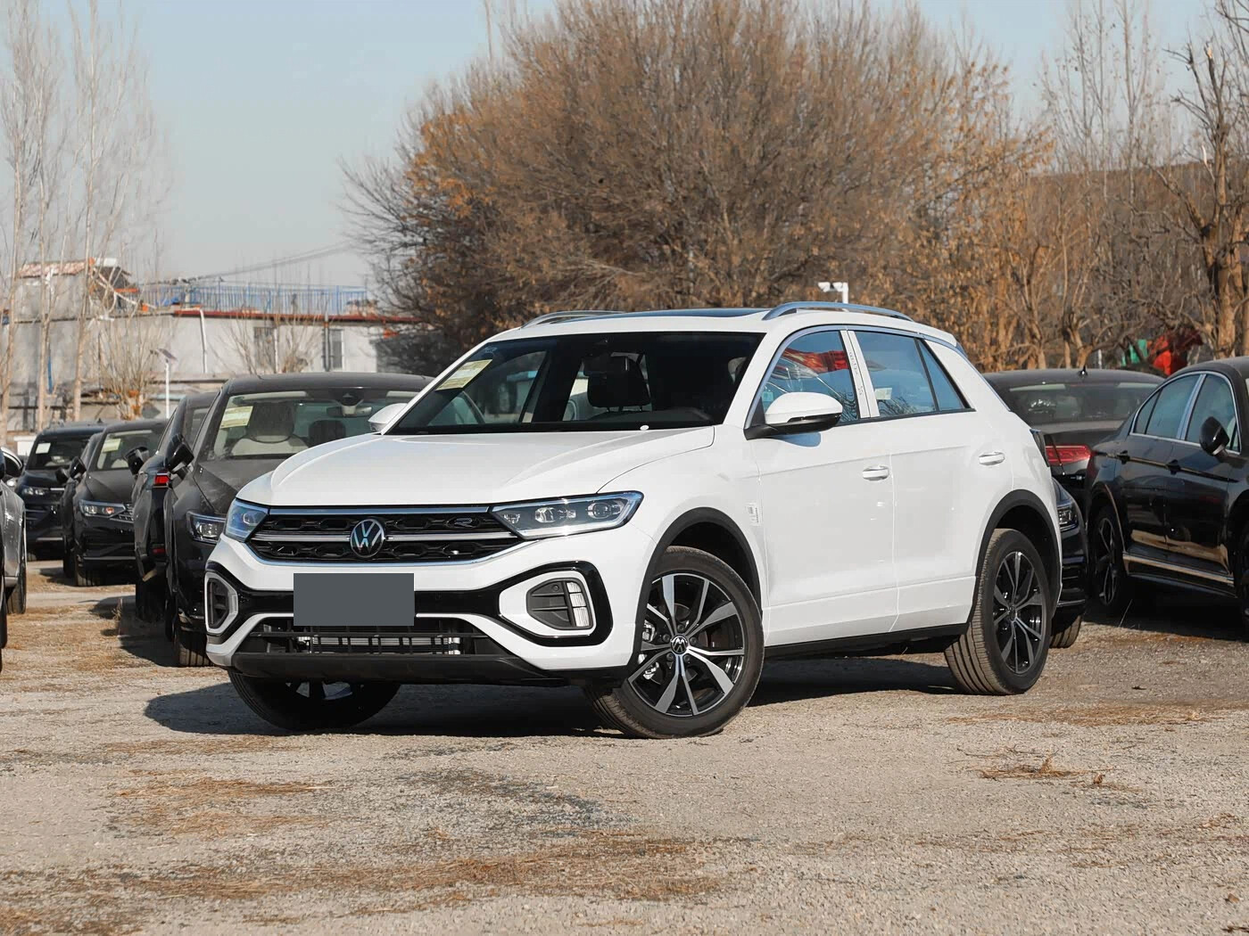 T-ROC
