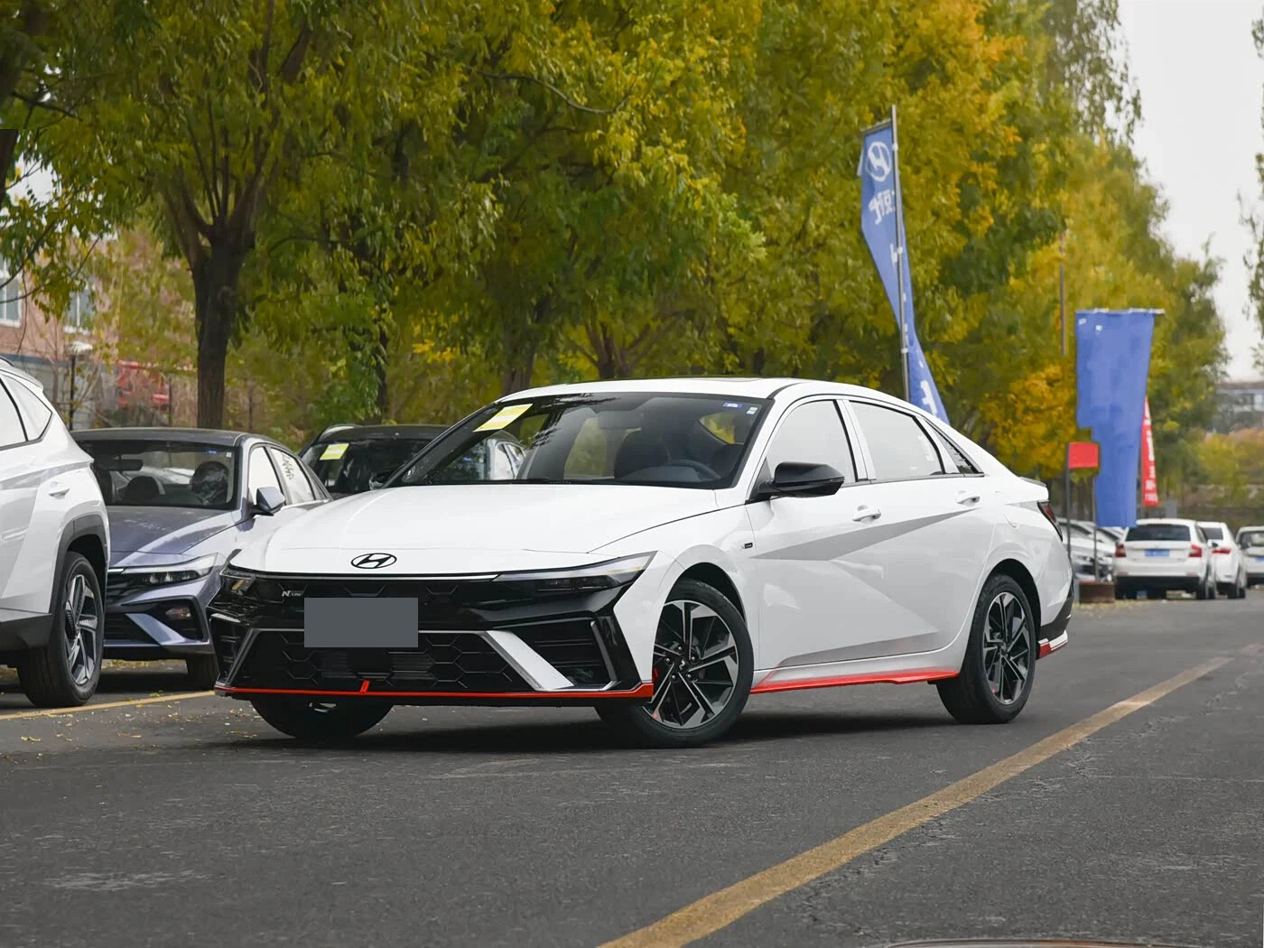 Elantra