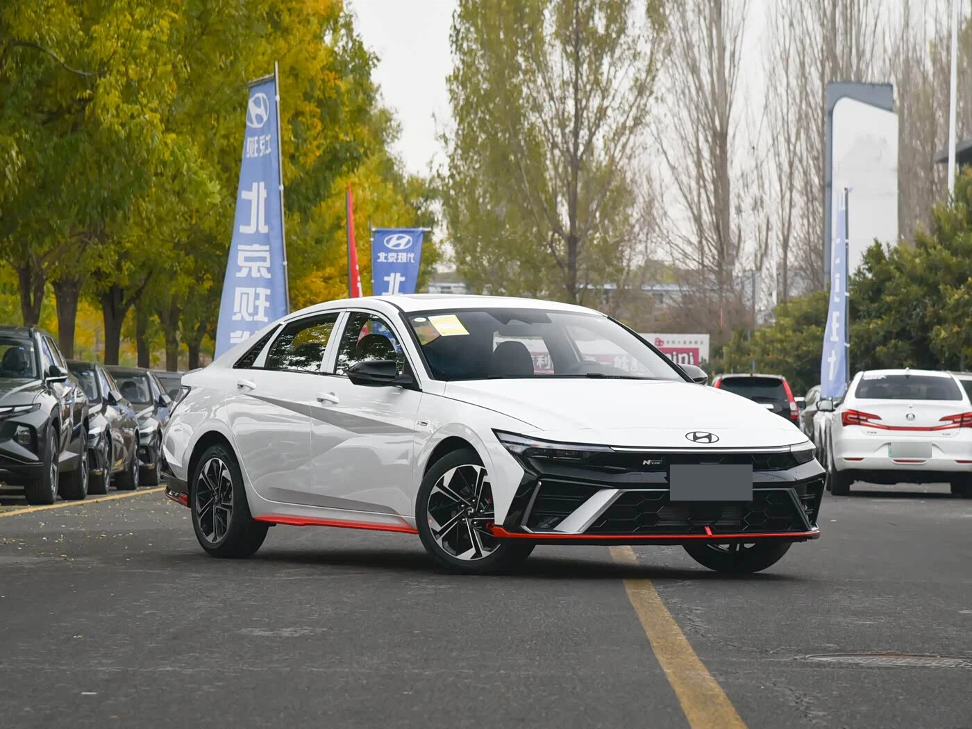 Elantra