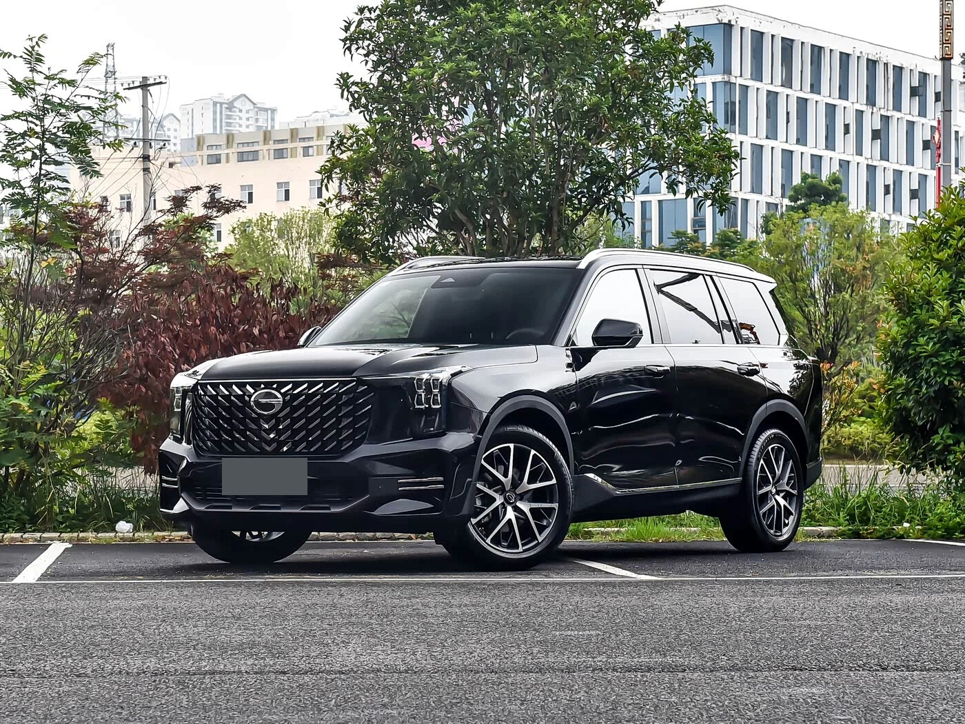 GS8