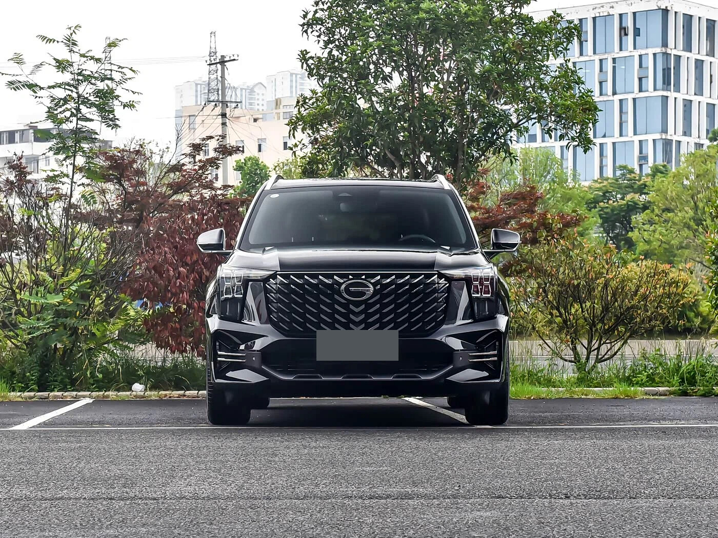 GS8