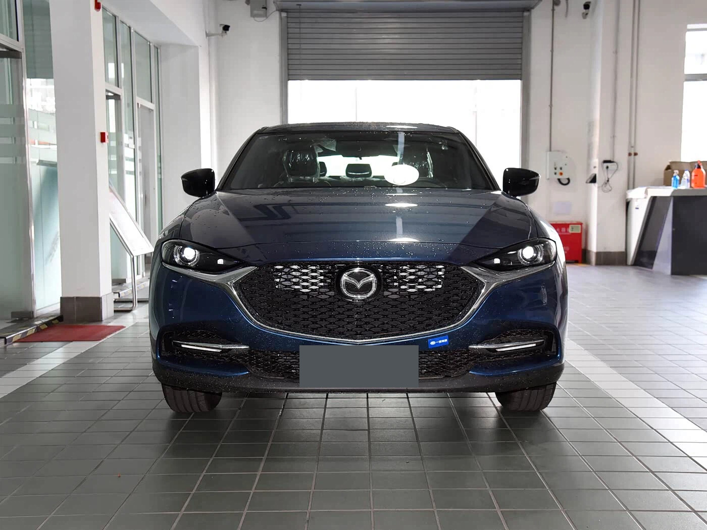 CX-4