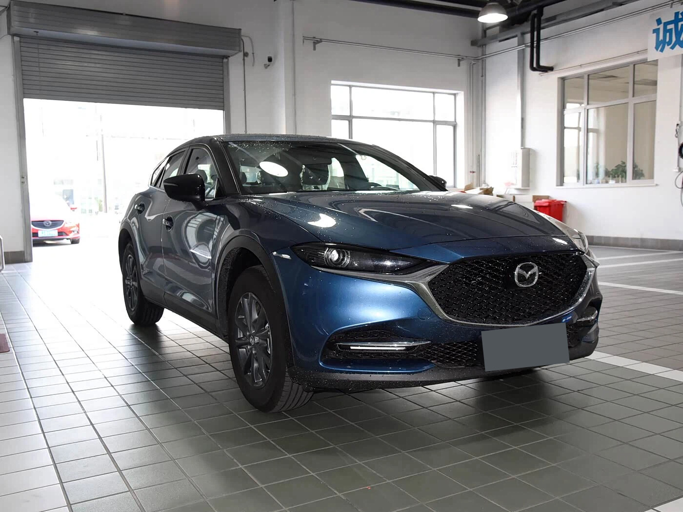 CX-4