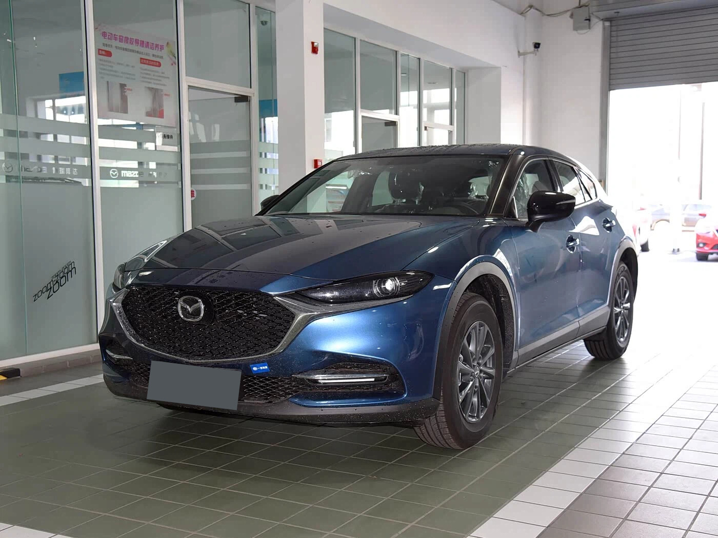 CX-4