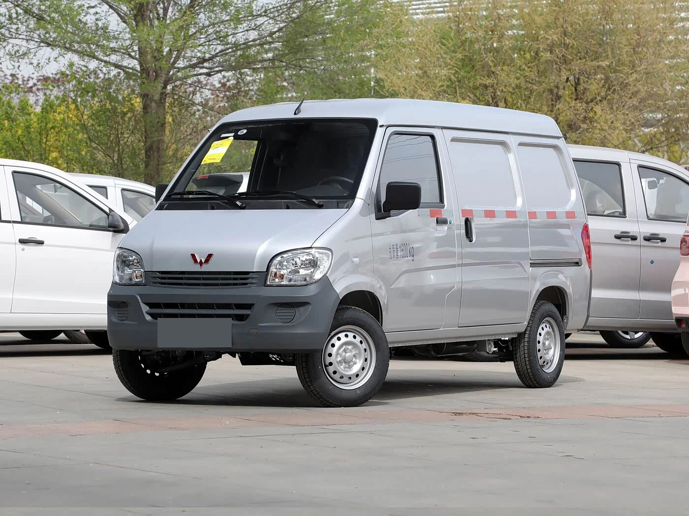 Wuling Sunshine