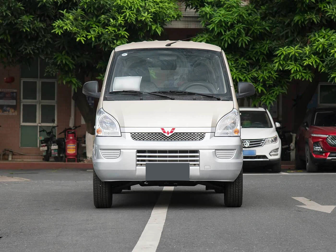 Wuling Rongguang