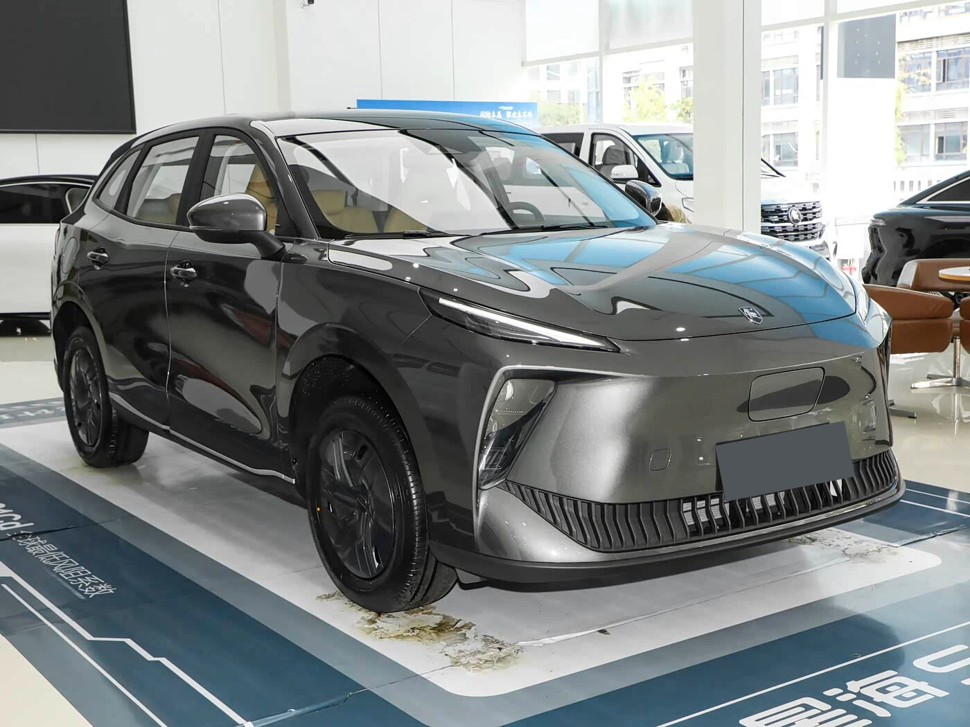 Xinghai X5