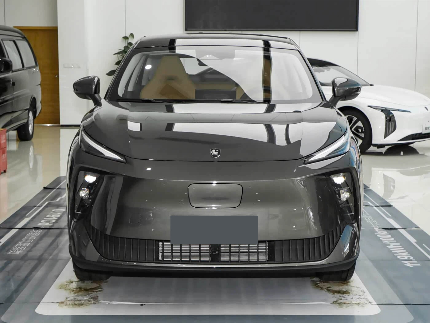 Xinghai X5