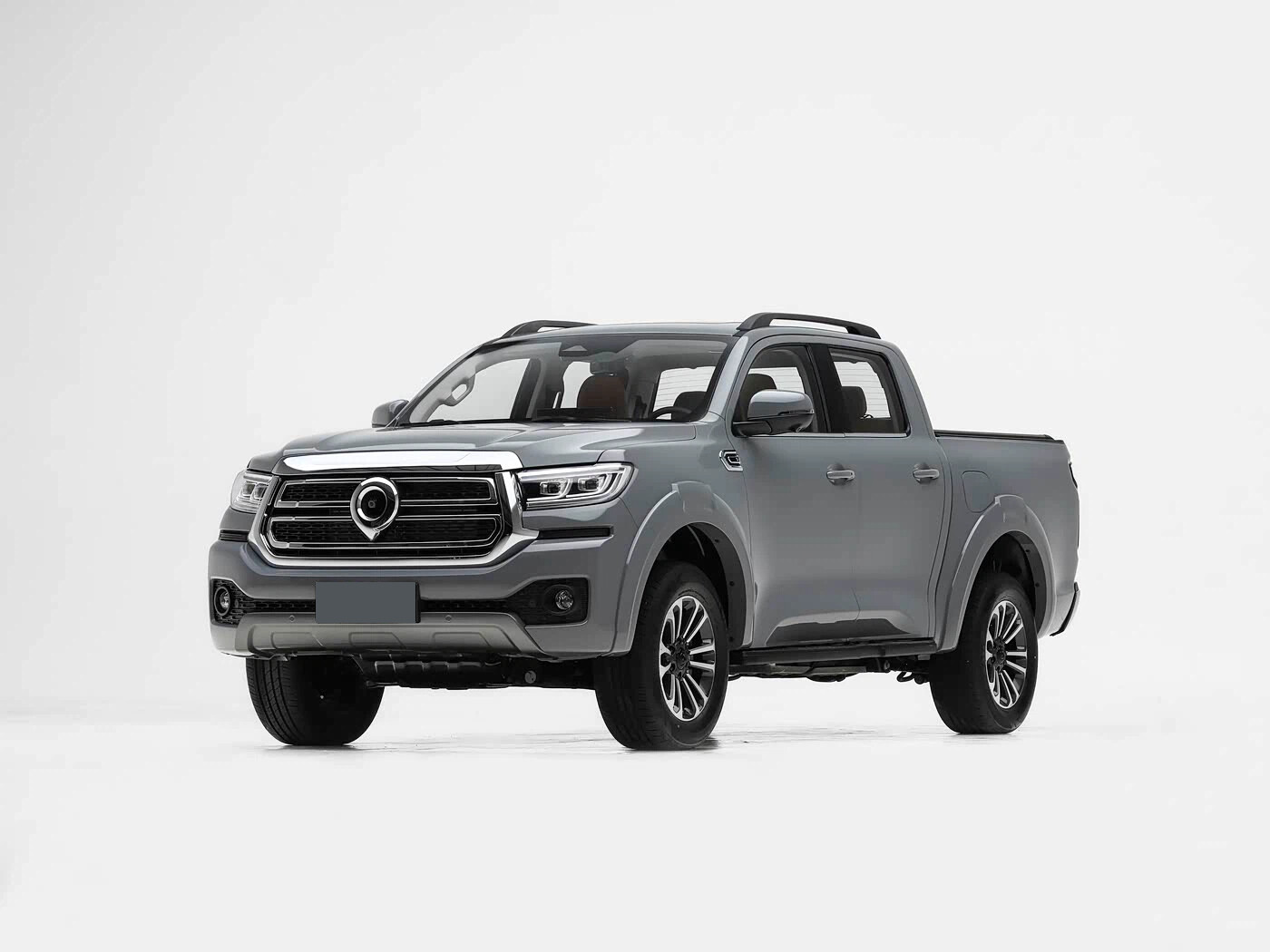 Cannon PHEV