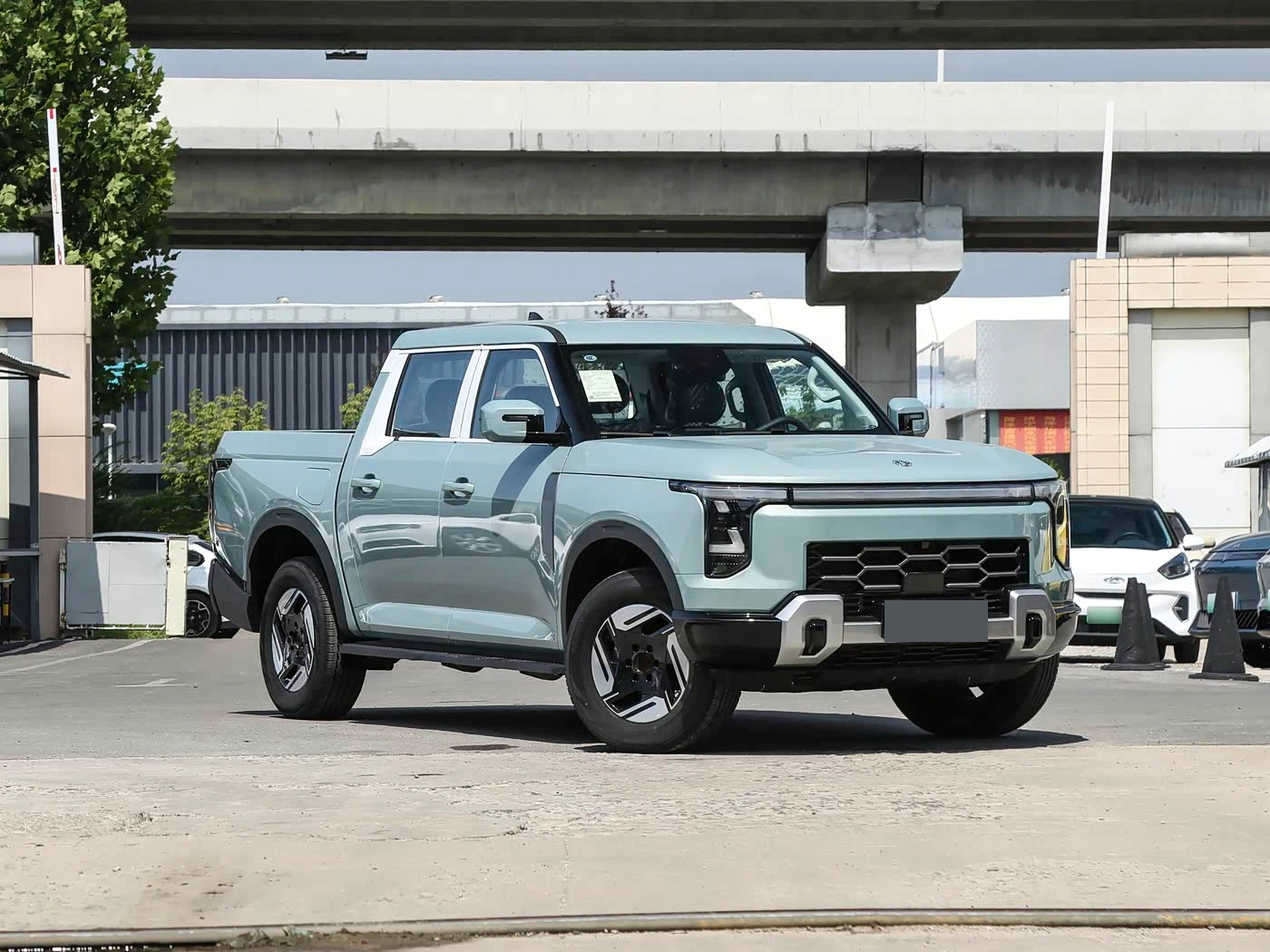 Z9 GE PHEV