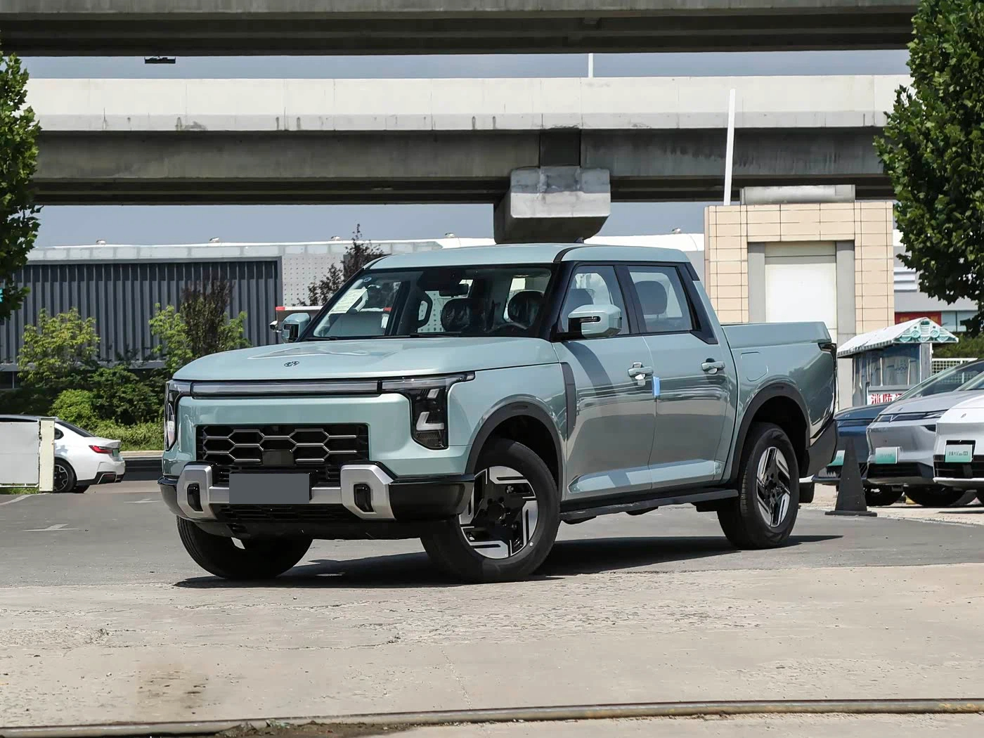 Z9 GE PHEV