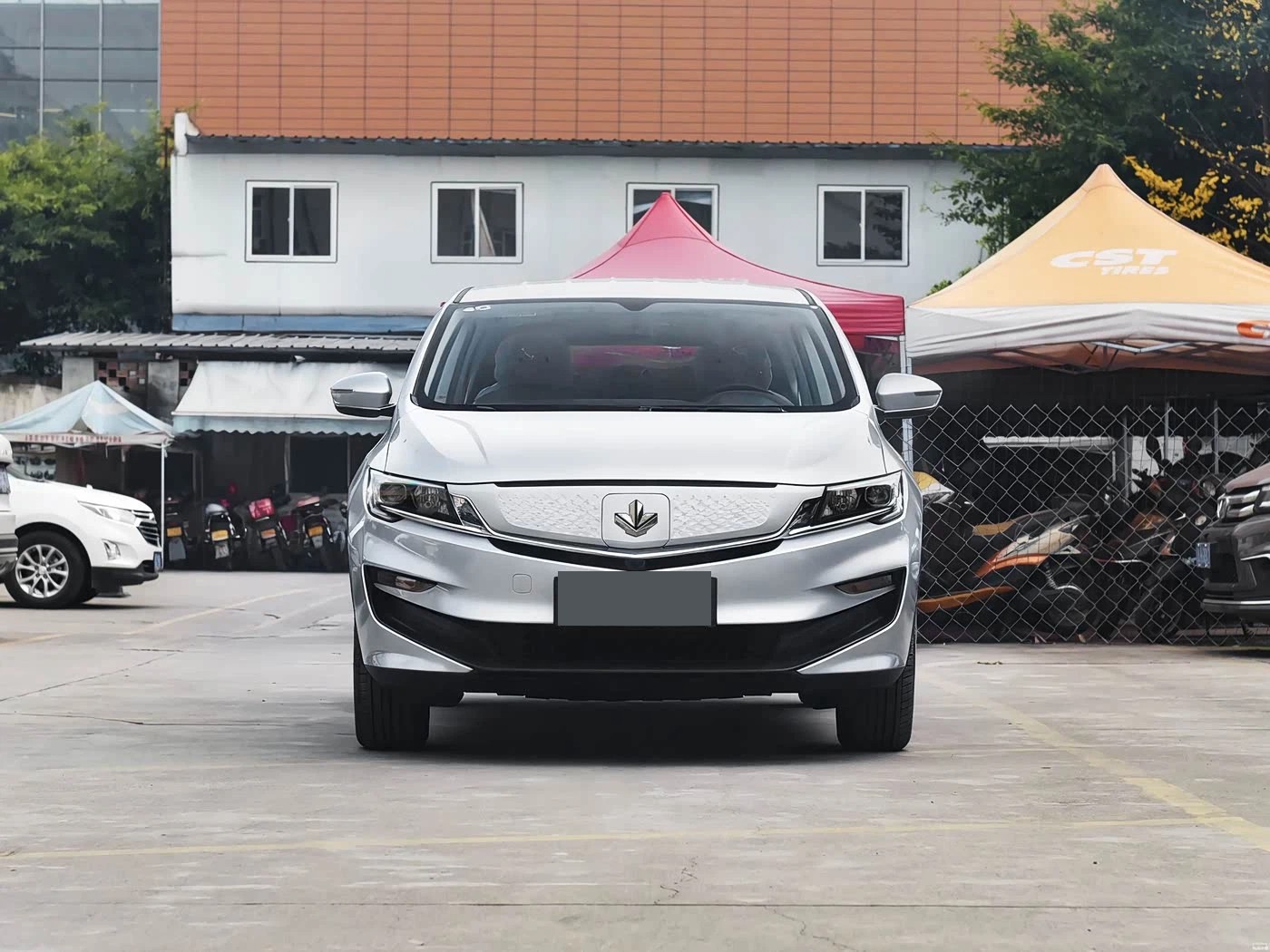 Fengye 80V