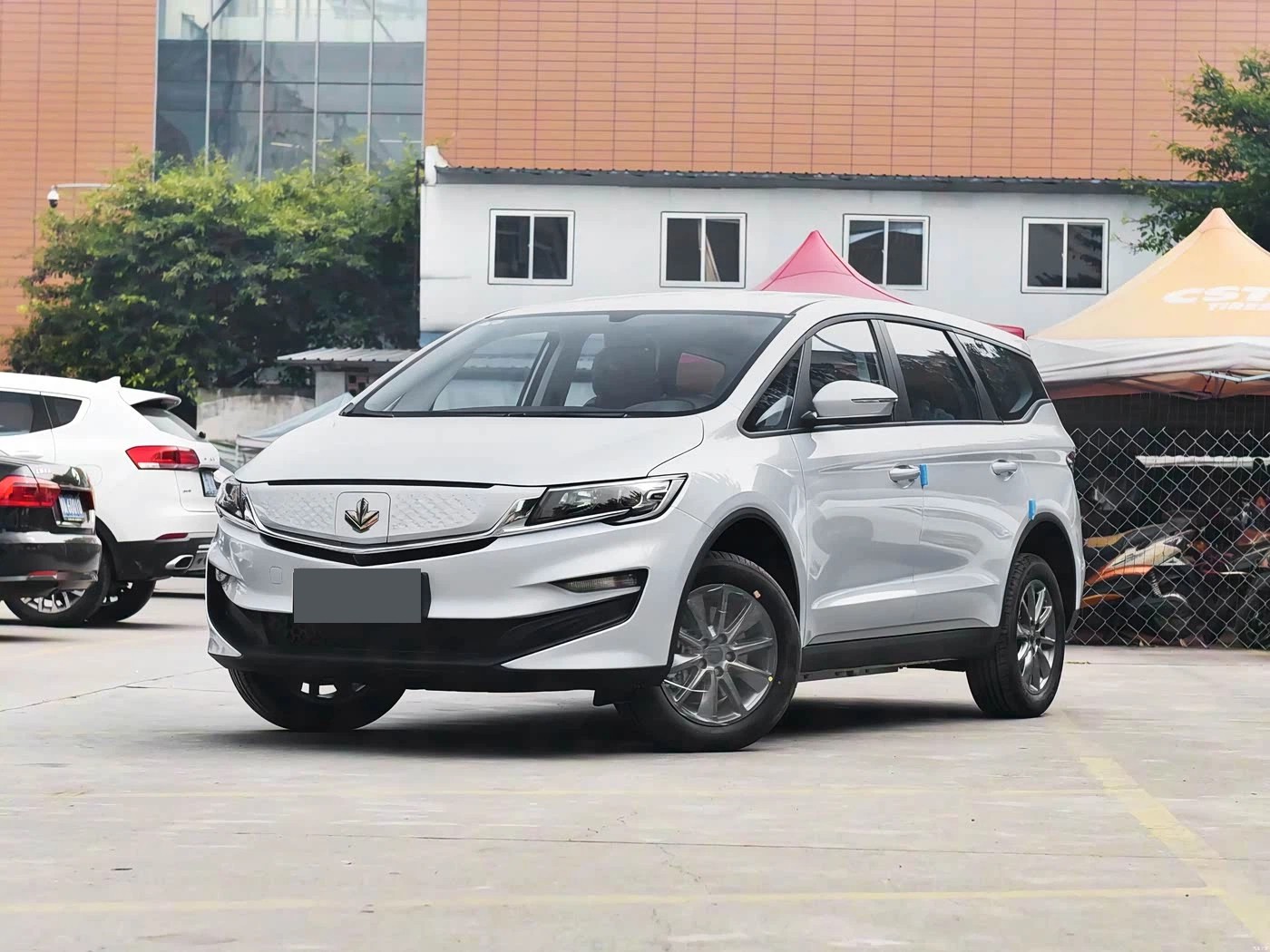 Fengye 80V