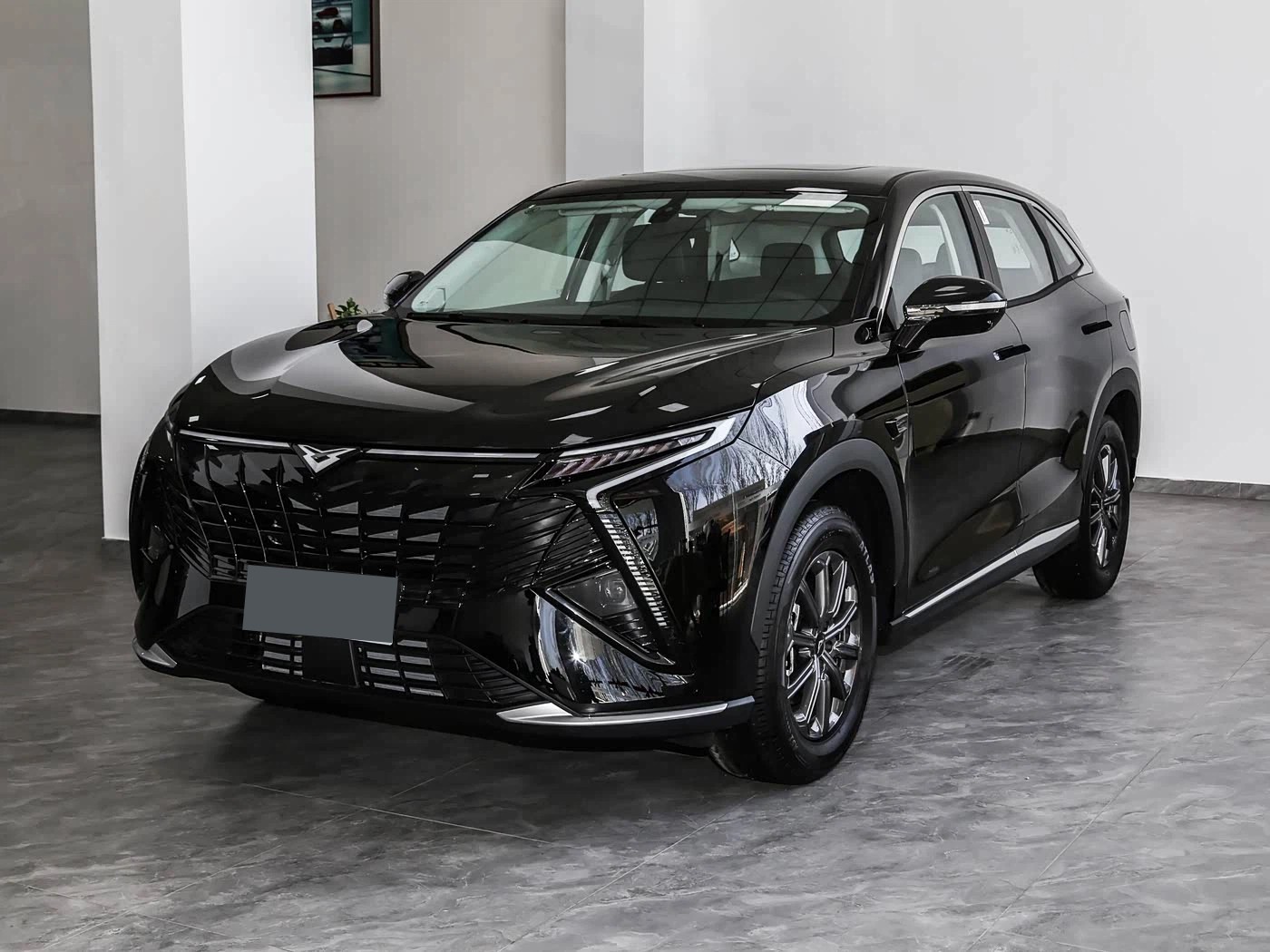 KunLun