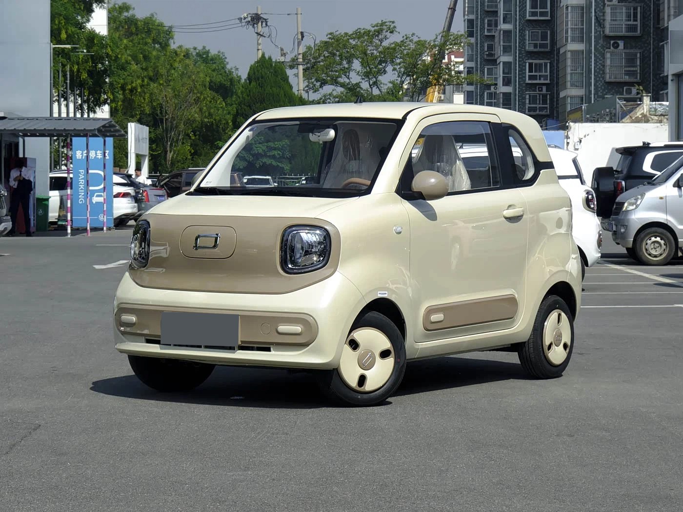 XiaoMa
