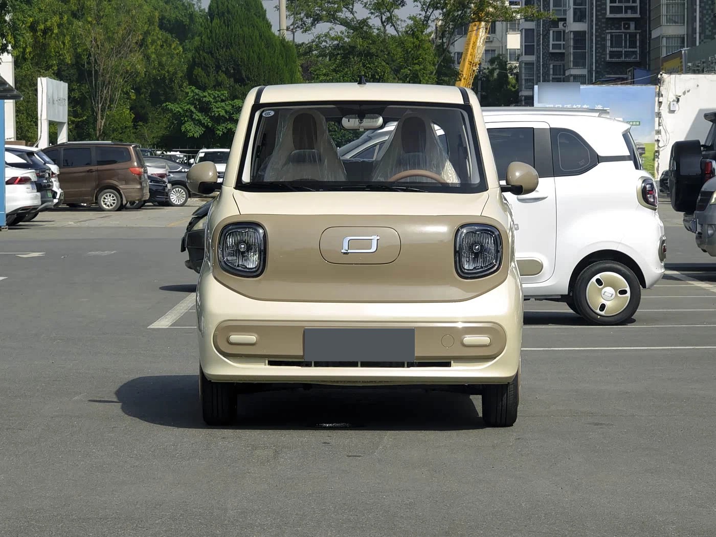 XiaoMa