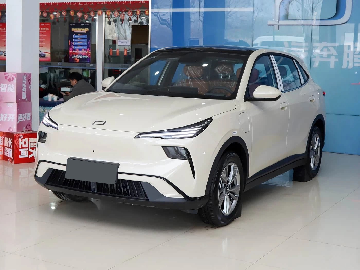 YueYi 03