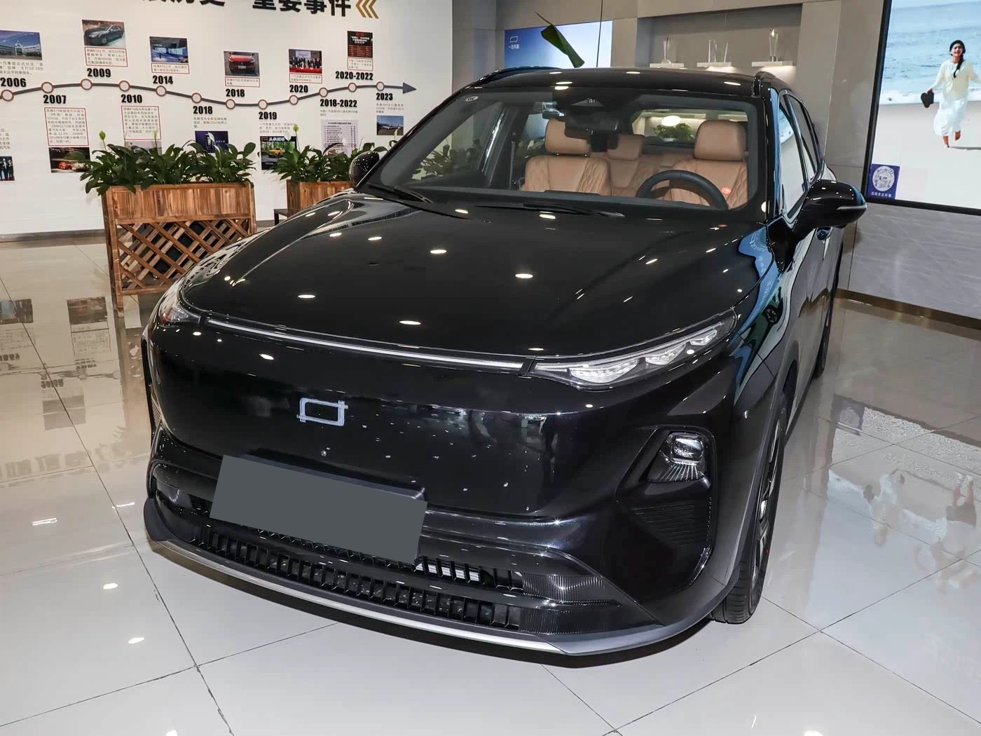 YueYi 07