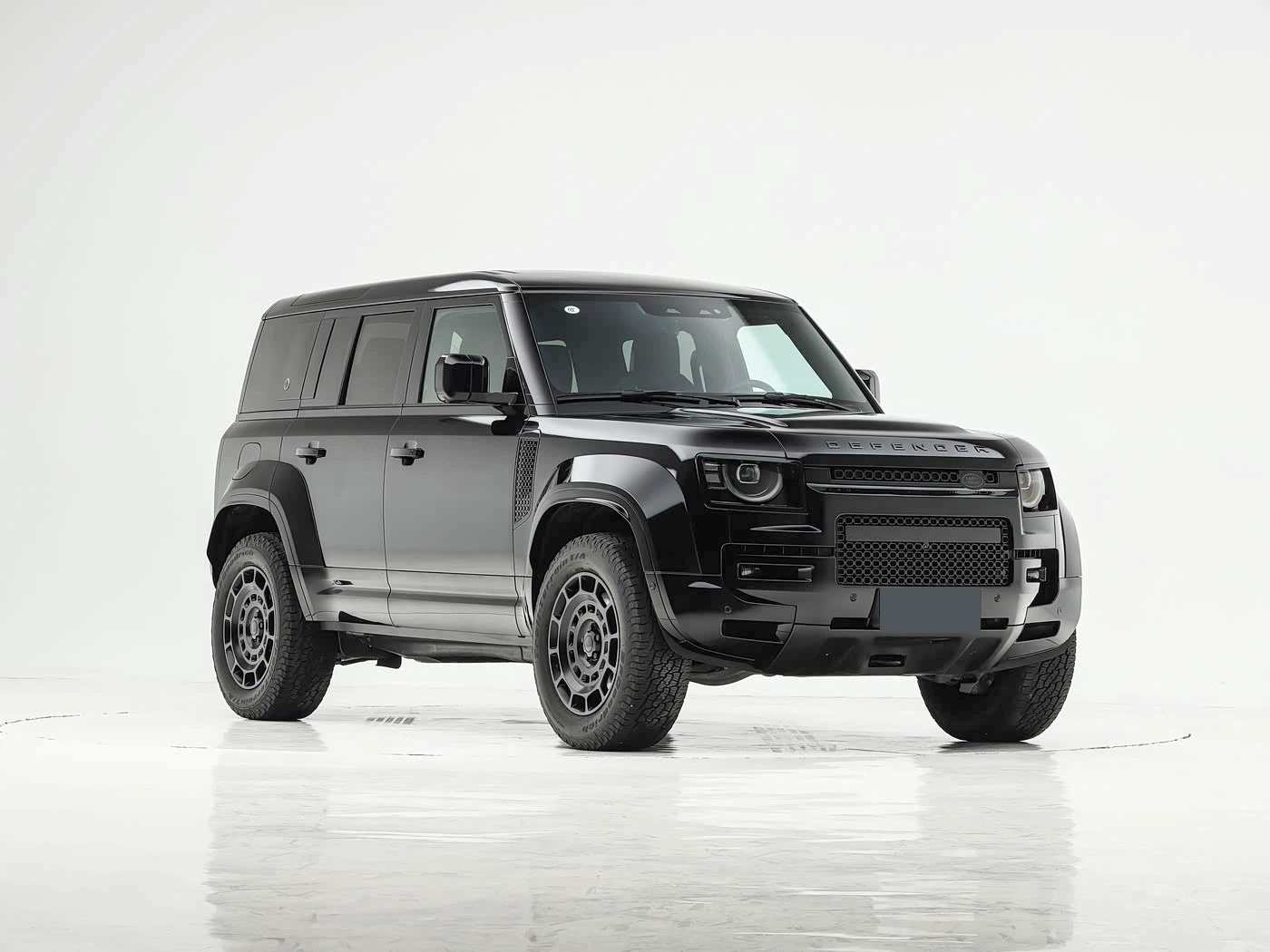 Defender