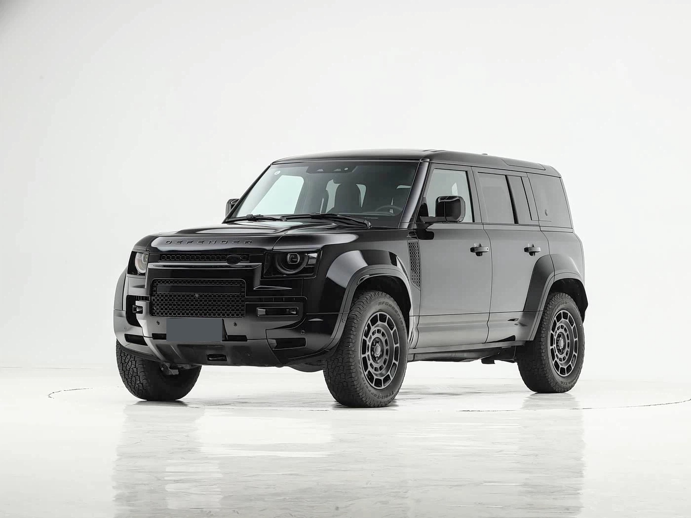 Defender