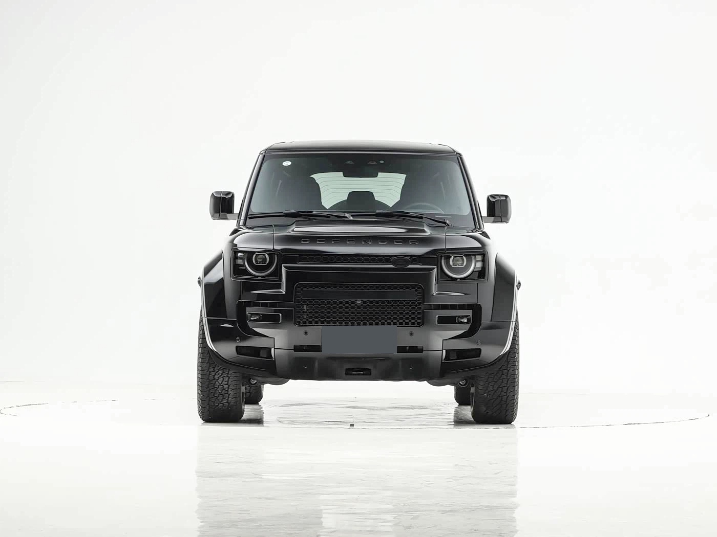 Defender