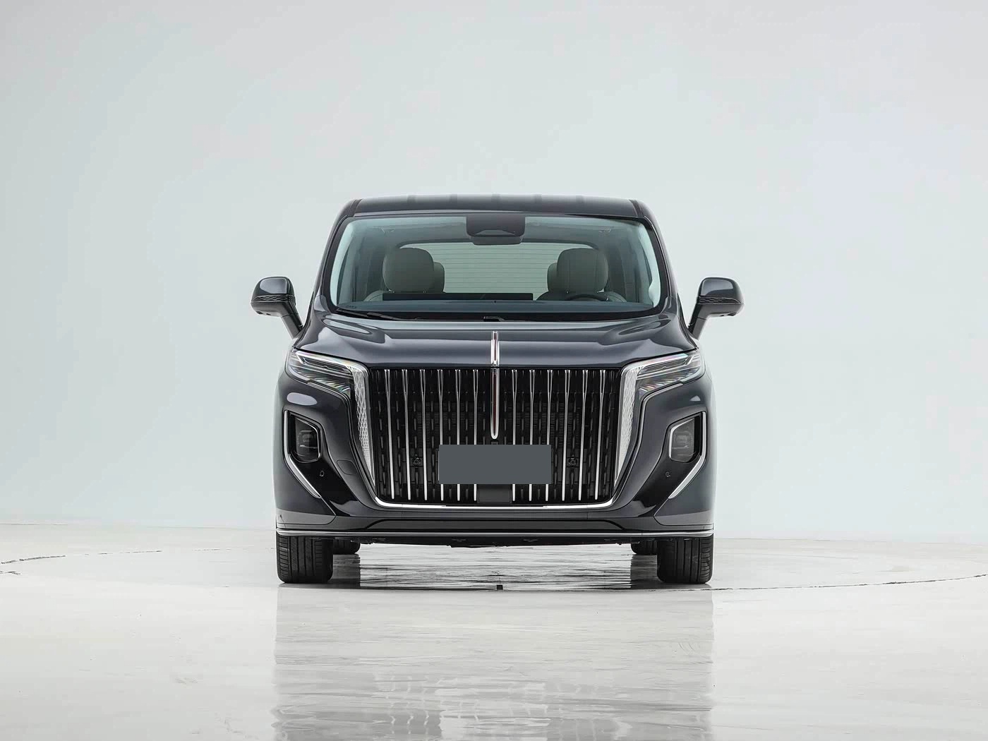 HQ9 PHEV