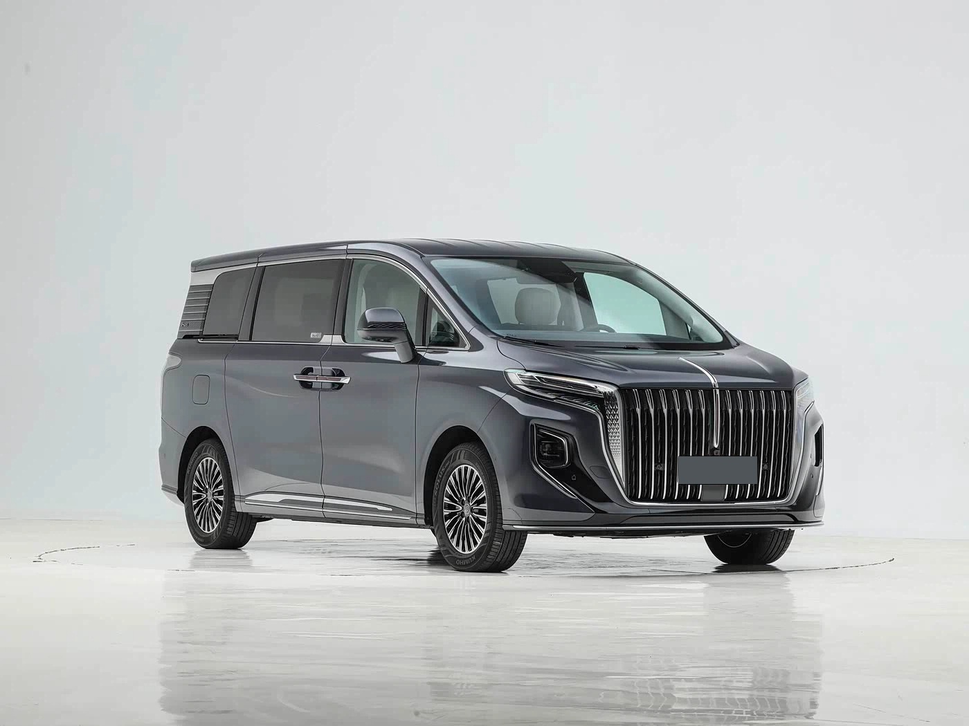 HQ9 PHEV