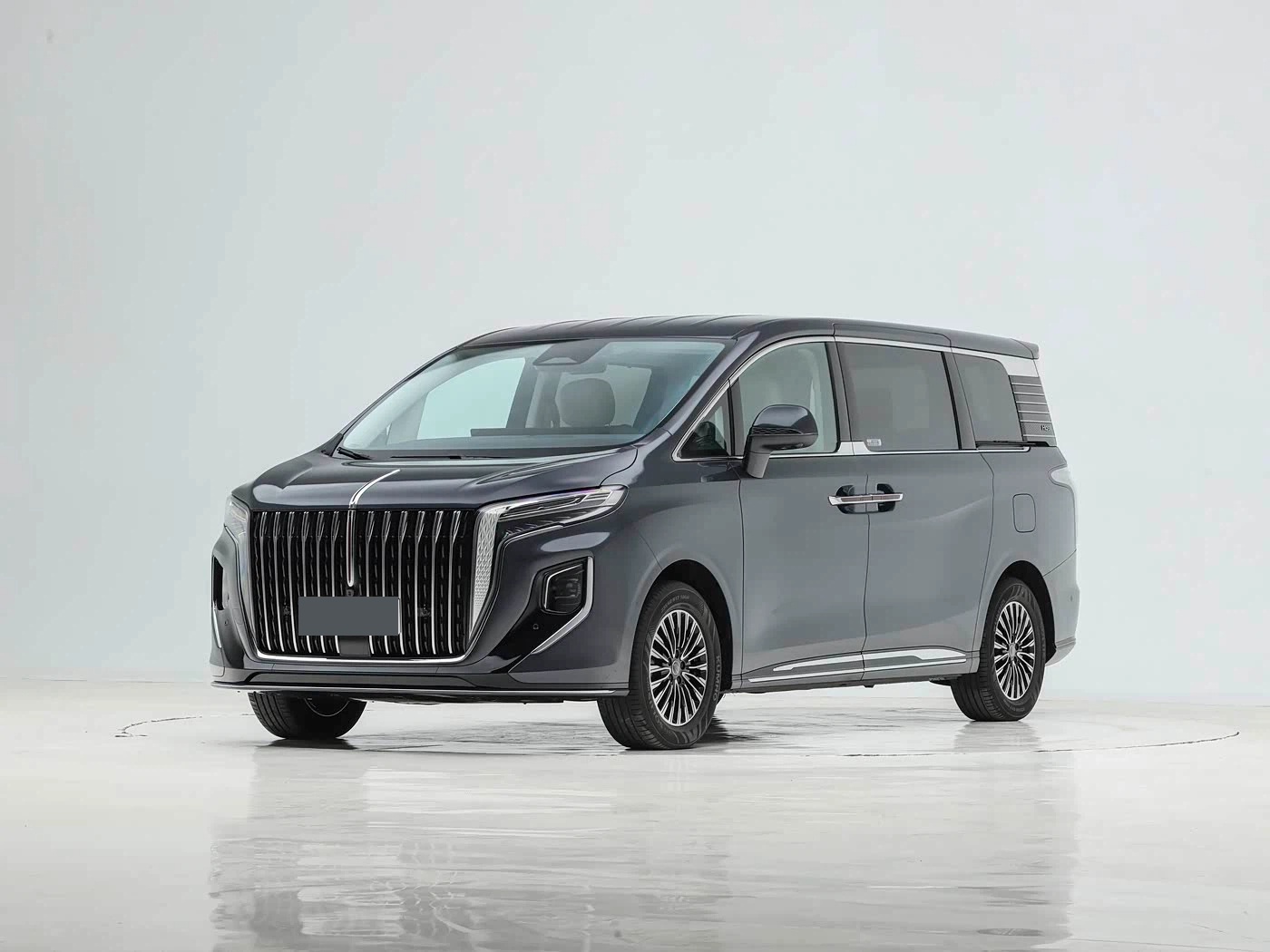 HQ9 PHEV