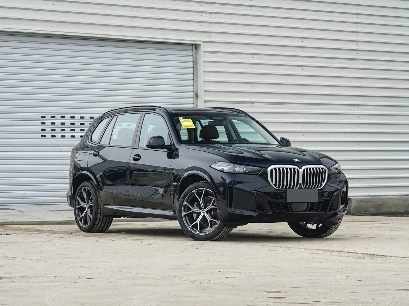 X5