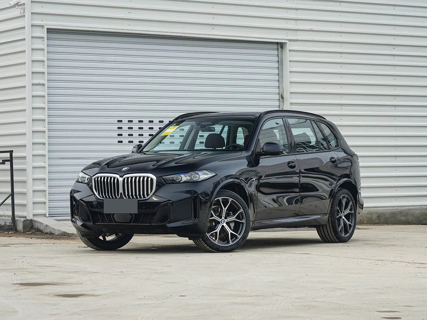 X5