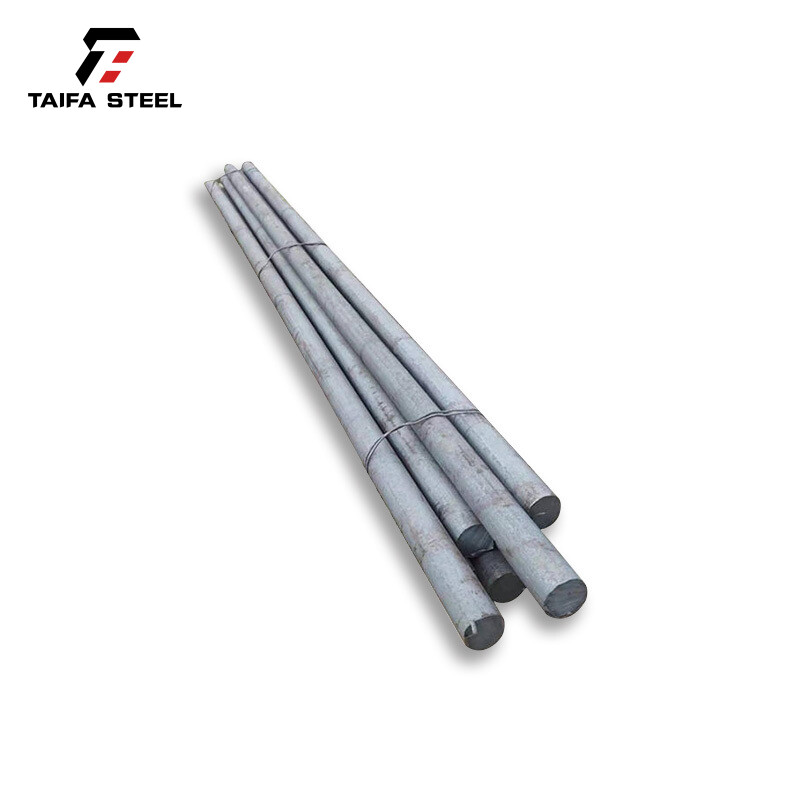 Carbon Steel Bar