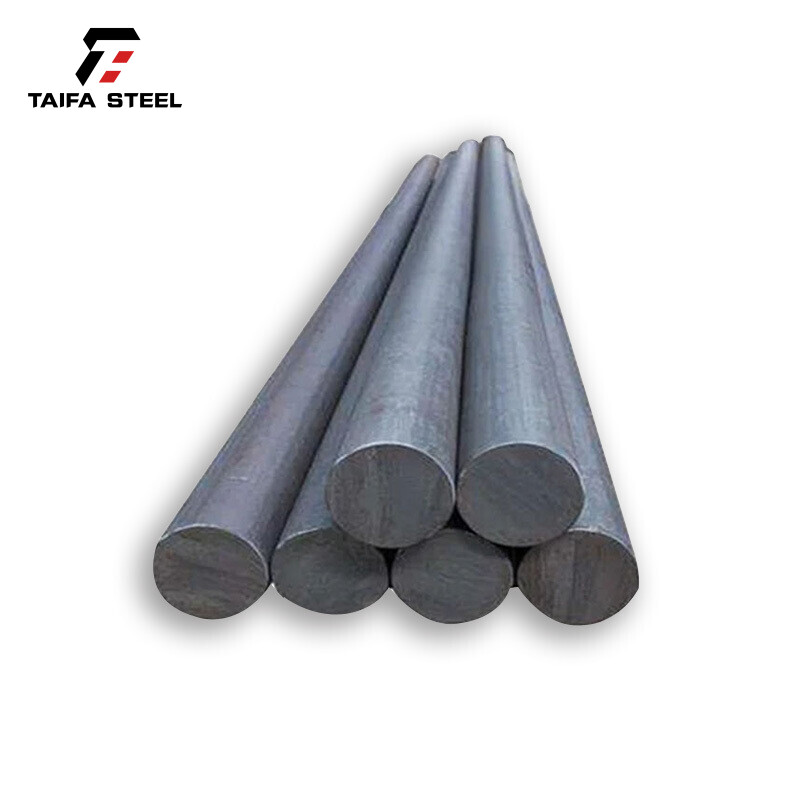 ST Series Carbon Steel Bar