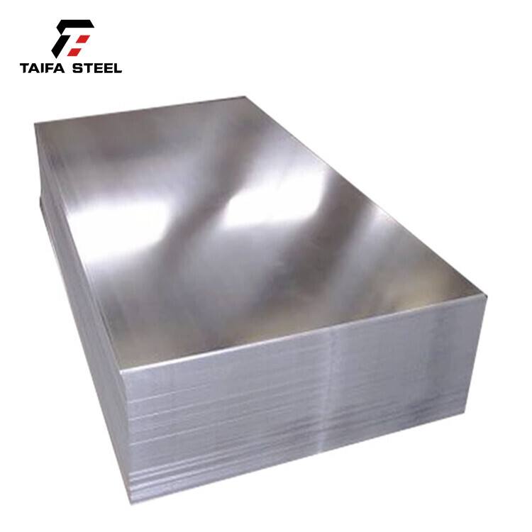 Stainless Steel Plate