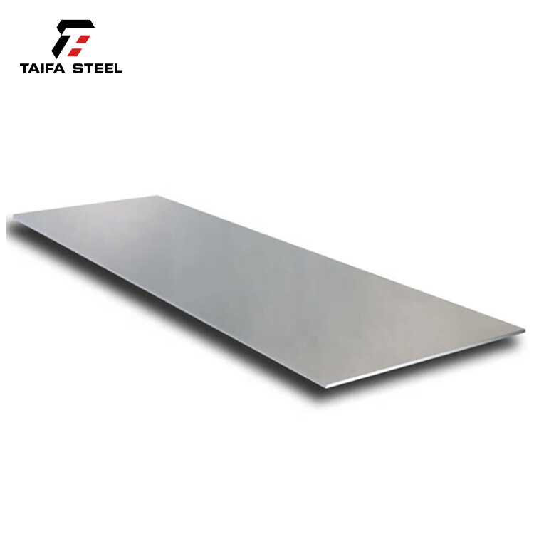 201 Stainless Steel Plate