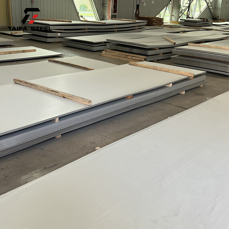 201 Stainless Steel Plate