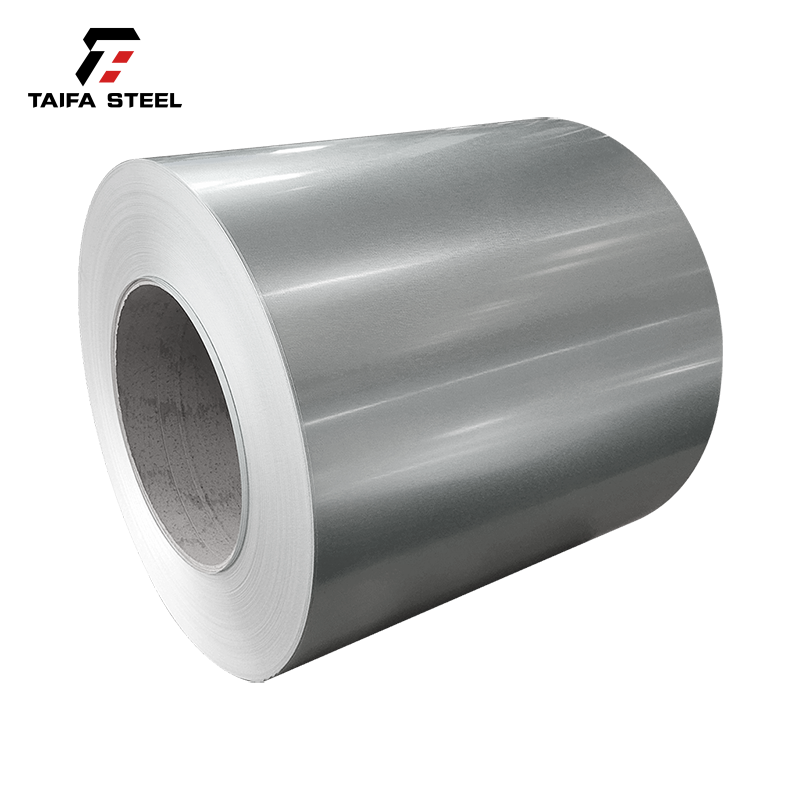302 Stainless Steel Coil
