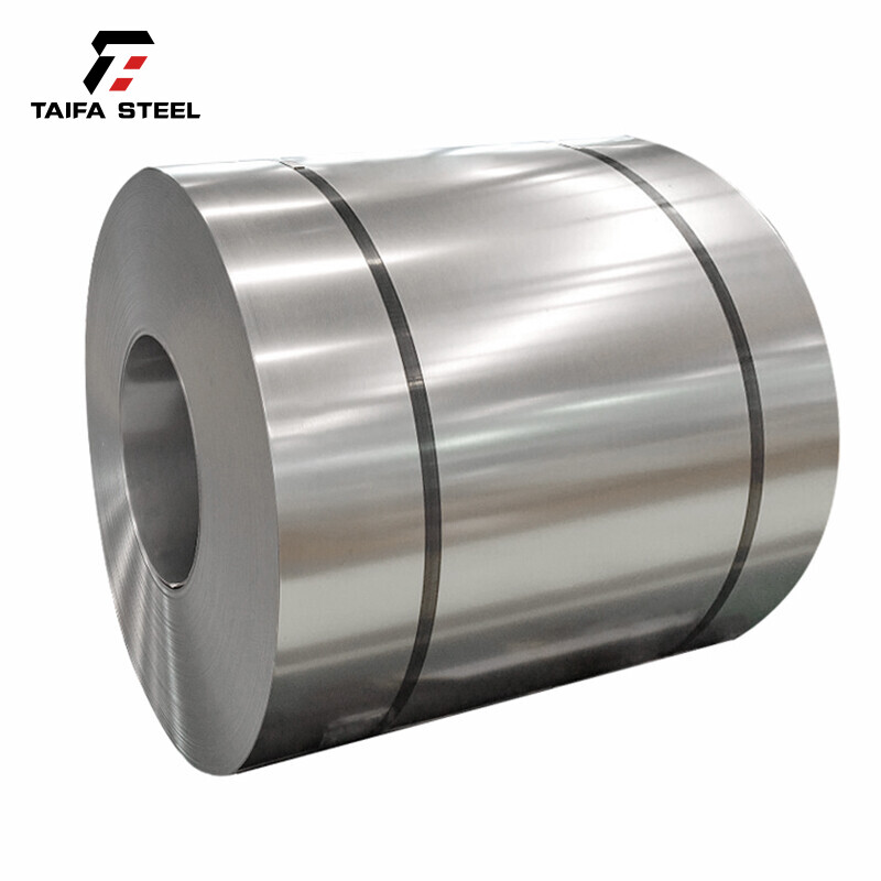 202 Stainless Steel Coil