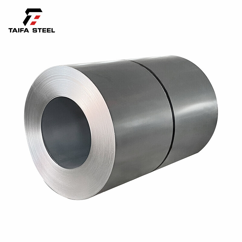 201 Stainless Steel Coil
