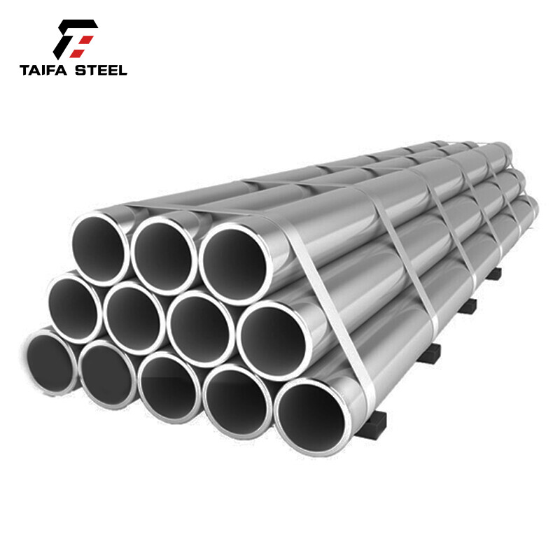 301L Stainless Steel Pipe