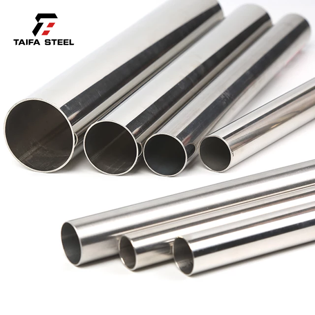430 Stainless Steel Pipe