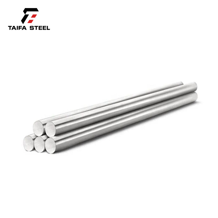 316l Stainless Steel Bar
