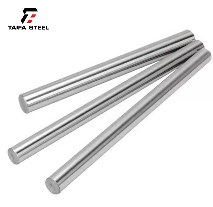  304l Stainless Steel Bar