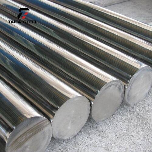 201 Stainless Steel Rod