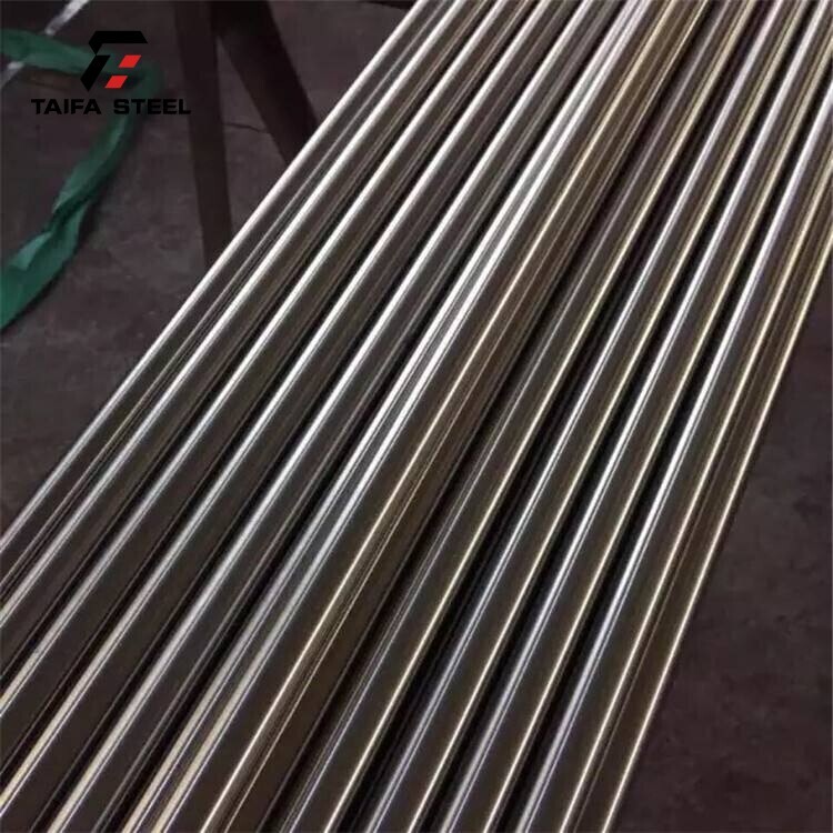  304l Stainless Steel Bar