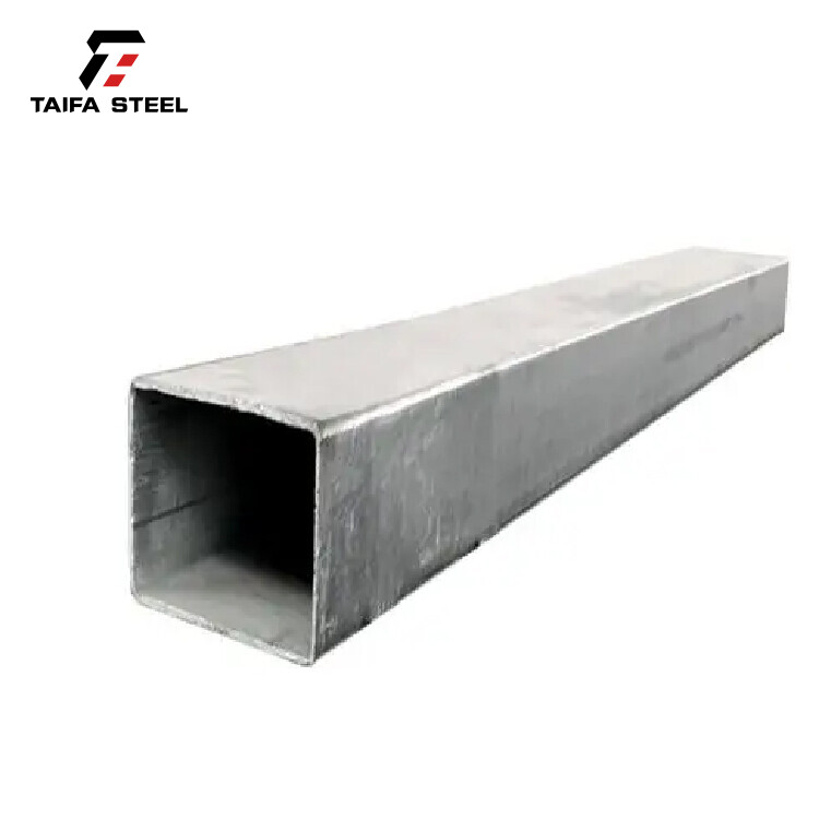 Galvnized Steel
