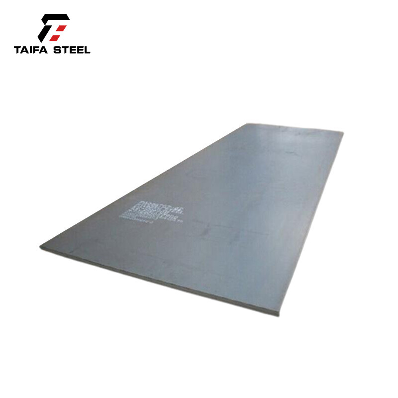 Q345E Carbon Steel Plate Sheet