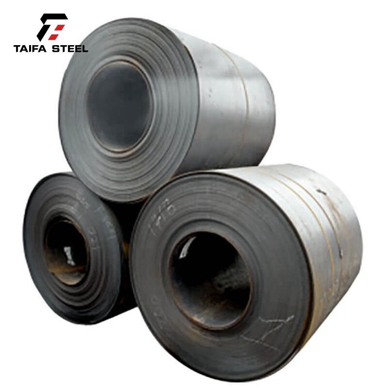 SPCC/SPCC/SPCD/SPCE Cold Rolled Steel Coil