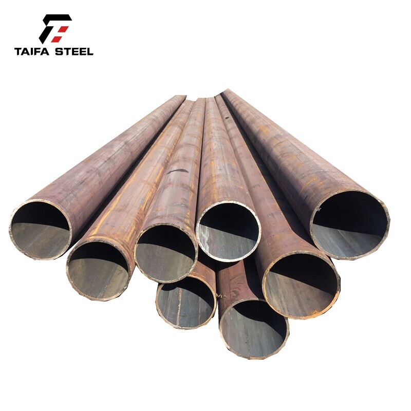 SS400 Carbon Steel Pipe