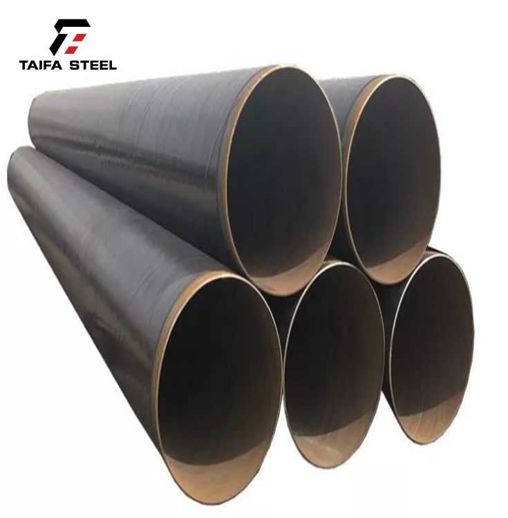 A36 Carbon Steel Pipe