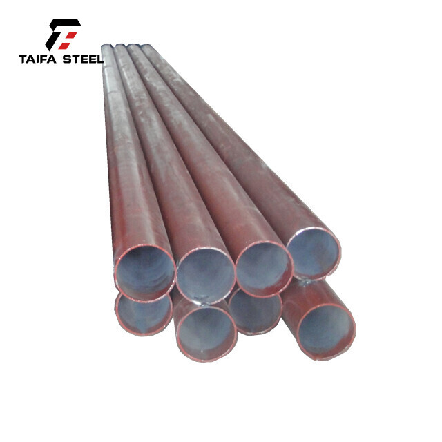 S275 Carbon Steel Pipe